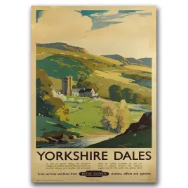 plakat-vintage-do-salonu-yorkshire-dales-a1