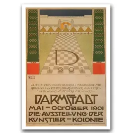 plakat-z-nadrukiem-klasyczny-a1-niemcy-darmstadt