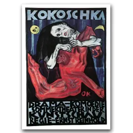 plakat-klasyczny-z-grafika-a1-teatr-upior-sztuka