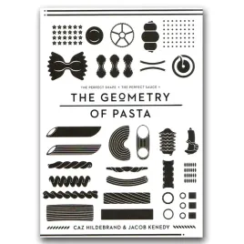 plakat-w-stylu-retro-geometria-makaronu-a1