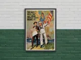 plakat-na-plotnie-canvas-a1-ameryka-walka-wolnosc-stan-nowy