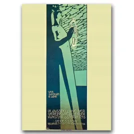 plakat-z-nadrukiem-na-prezent-a1-malarstwo-secesja