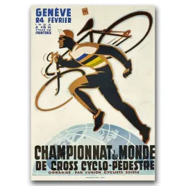 plakat-retro-do-salonu-wyscig-kolarski-genewa-a1