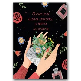 dzien-mamy-dla-kochanej-mamy-plakat-z-motywem-a1