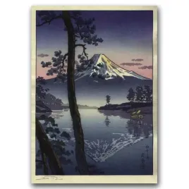 plakat-do-pokoju-fuji-tsuchiya-koitsu-a1