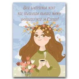 prezent-na-dzien-matki-swieto-plakat-z-motywem-a1
