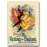 plakat-na-plotnie-canvas-a1-bal-studencki-zabawa