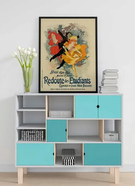 plakat-na-plotnie-canvas-a1-bal-studencki-zabawa-liczba-sztuk-1