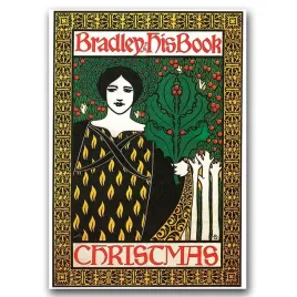 plakat-do-pokoju-vintage-a1-okladka-bradley-swieta