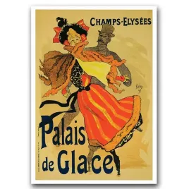 plakat-do-salonu-klasyczny-a1-lodowy-palac-taniec