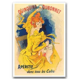 plakat-na-plotnie-z-nadrukiem-a1-kot-wino-kobieta