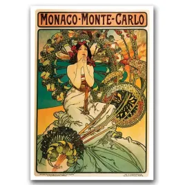 plakat-na-plotnie-klasyczny-a1-monte-carlo-monako