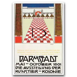plakat-z-nadrukiem-scienny-a1-niemcy-wystawa-art