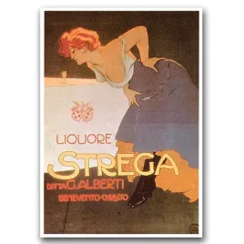 plakat-na-plotnie-retro-a1-kobieta-alkohol-napoj