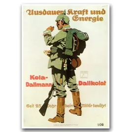 plakat-na-plotnie-canvas-scienny-a1-wojna-zolnierz