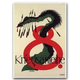 plakat-do-pokoju-z-nadrukiem-a1-bron-wojna-zwierze