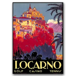 plakat-szwajcaria-locarno-golf-casino-tenis-a1