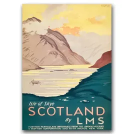 plakat-retro-do-salonu-vintage-scotland-a2