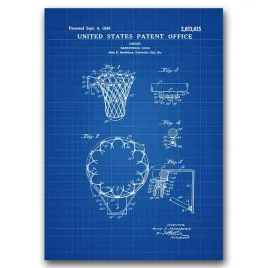 plakat-vintage-obrecz-do-koszykowki-patent-a2