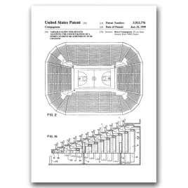 plakat-vintage-siedzisko-stadionowe-patent-a2