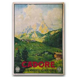plakat-vintage-wlochy-cadore-a2-42x594-cm