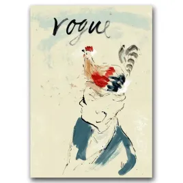 plakat-w-stylu-retro-moda-a2-42x594-cm