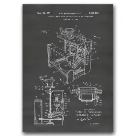 plakat-vintage-kolo-garncarskie-rasmussen-a2