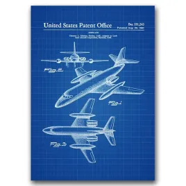 retro-plakat-lockheed-airplane-patent-a2-42x594cm