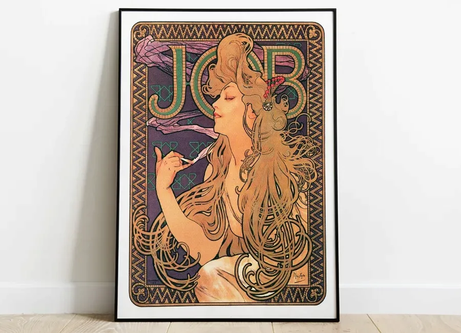 plakat-na-plotnie-scienny-a2-kobiety-pracy-reklama