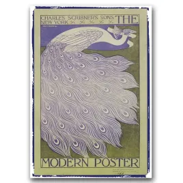plakat-na-plotnie-canvas-scienny-a2-paw-nowy-jork