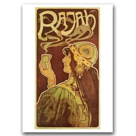plakat-klasyczny-retro-a2-kobieta-sztuka-bizuteria