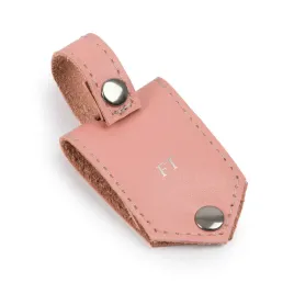 personalizowany-skorzany-brelok-na-zdjecie-solier-sa60-rozowy