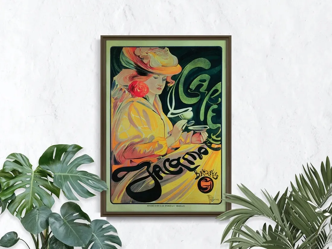 plakat-na-plotnie-canvas-scienny-a4-kawa-bruksela