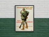 plakat-na-plotnie-canvas-scienny-a4-wojna-zolnierz-stan-nowy