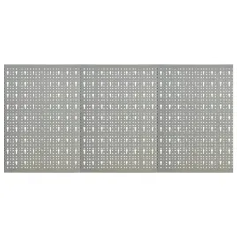 szara-plyta-perforowana-120-x-58-x-1-cm-stalowa-3-panele
