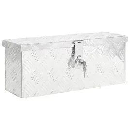 aluminiowa-skrzynka-narzedziowa-ryflowana-z-zamkiem-50x15x205-cm-srebrna
