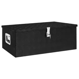 aluminiowa-skrzynka-narzedziowa-z-zamkiem-czarna-90x47x335-cm