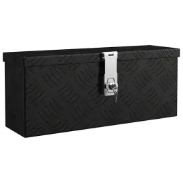 czarna-skrzynka-aluminiowa-50-x-15-x-205-cm-z-zamkiem-do-przechowywania