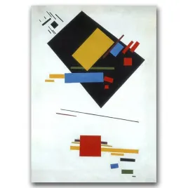 plakat-do-pokoju-suprematyzm-kazimierz-malewicz-a4