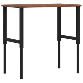 stolik-roboczy-ciemny-braz-100x60x-715-98-cm-drewno-debowe