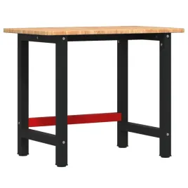 stolik-roboczy-jasny-braz-100x60x815-cm-lite-drewno-debowe
