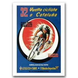plakat-vintage-do-salonu-vuelta-ciclista-a4