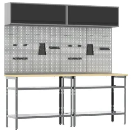 zestaw-organizacyjny-narzedzi-styl-industrialny-czarny-200x55x200-cm