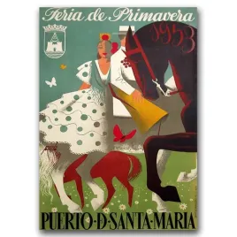 plakat-w-stylu-vintage-puerto-de-santa-maria-a4