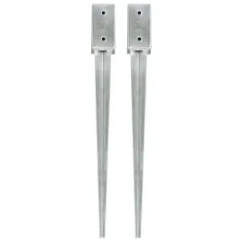 kolki-gruntowe-2-szt-srebrne-7x7x75-cm-stal-galwanizowana