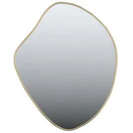 lustro-scienne-zlote-50x40-cm