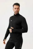bluza-termoaktywna-szybkoschnaca-treningowa-stan-nowy