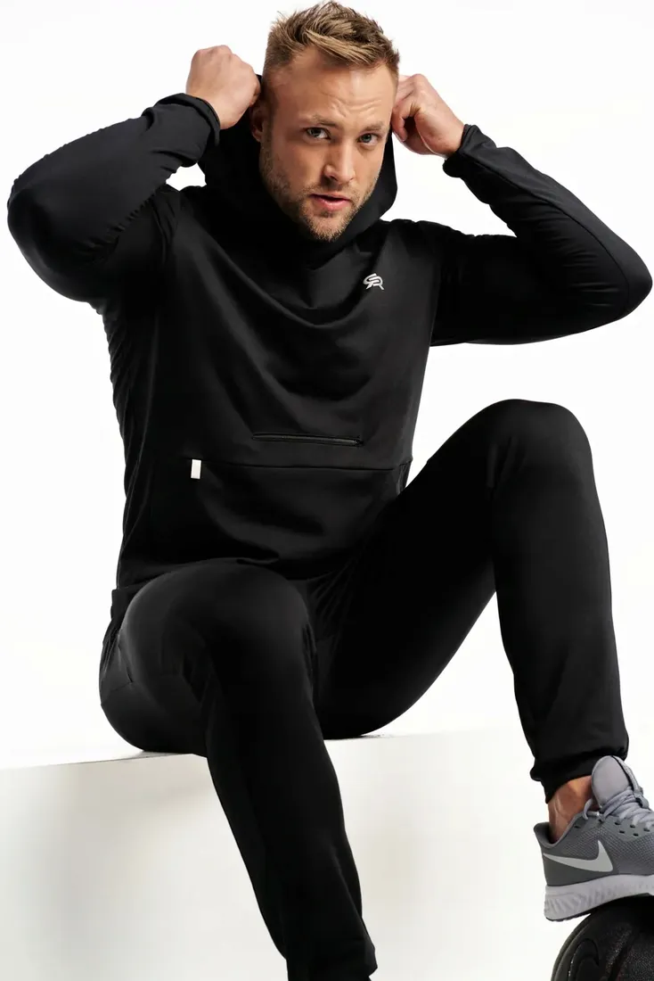 bluza-termoaktywna-szybkoschnaca-kaptur-trening-stan-nowy