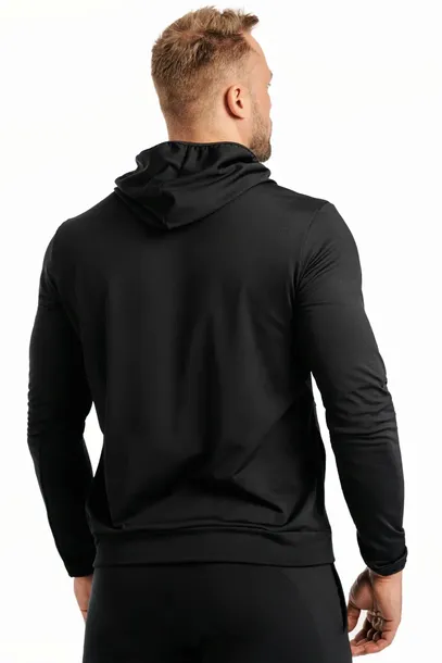 bluza-termoaktywna-szybkoschnaca-kaptur-trening-kolor-czarny