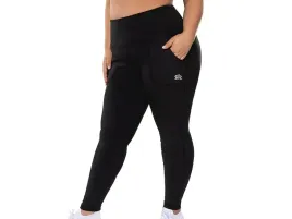 damskie-legginsy-termoaktywne-sportowe-plus-size